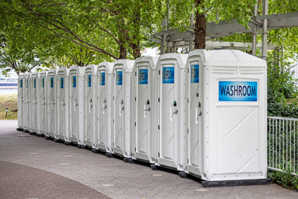 Best Best portable toilet rental  in Hudson, MI