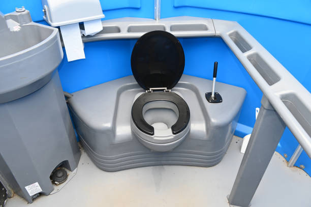 Best Handicap porta potty rental  in Hudson, MI